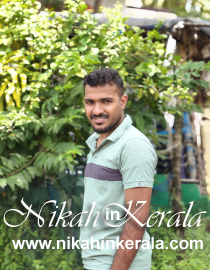 Working country based  Muslim Marriage Bureau profile 477750