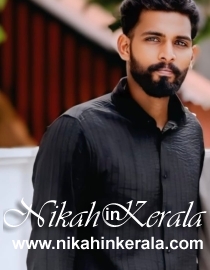 Physical Status based  Muslim Grooms profile 507655