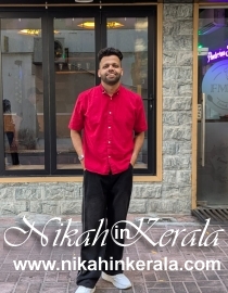 Job based  Muslim Brides profile 484905