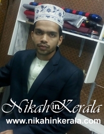 Irikkur Muslim Matrimony profile 175514