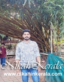 Physical Status based  Muslim Grooms profile 479905