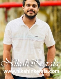 Physical Status based  Muslim Matrimony profile 557058