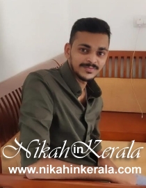 Job based  Muslim Grooms profile 380083