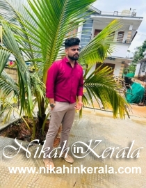 Working country based  Muslim Grooms profile 495742
