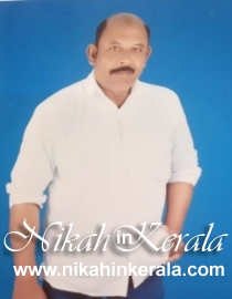Kumbalangi Muslim Matrimony profile 509489