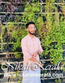 Marital Status based  Muslim Brides profile 550191
