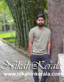 Advertising Professional Muslim Matrimony profile 553849