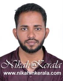 Working country based  Muslim Matrimony profile 411087