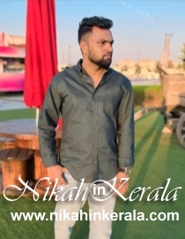 Physical Status based  Muslim Brides profile 485878