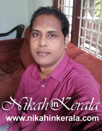 Job based  Muslim Marriage Bureau profile 445344