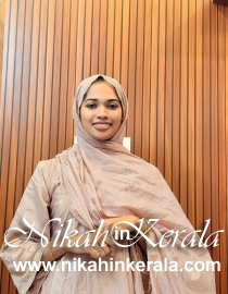 Sect based  Muslim Brides profile 557165