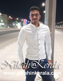 Marital Status based  Muslim Grooms profile 393845