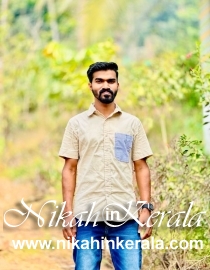 Working country based  Muslim Matrimony profile 399541