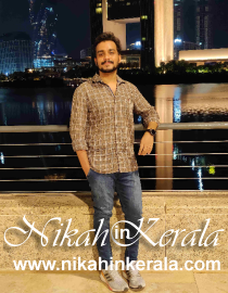 Eraviperoor Muslim Matrimony profile 367861