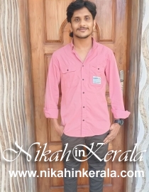 Physical Status based  Muslim Grooms profile 451694