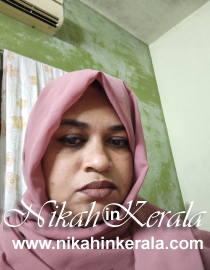 Widow/Widower Muslim Grooms profile 479729