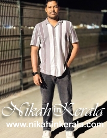 Working country based  Muslim Grooms profile 534781