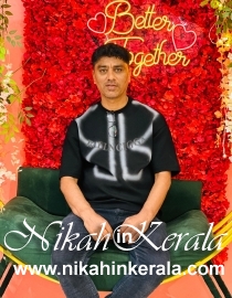 Physical Status based  Muslim Grooms profile 534865