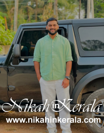 Physical Status based  Muslim Grooms profile 547046