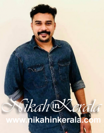 Working country based  Muslim Grooms profile 283756