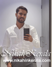 Kadakkavoor Muslim Brides profile 505743