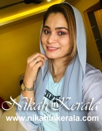 Air Hostess / Flight Attendant Muslim Brides profile 523906
