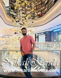 Sect based  Muslim Marriage Bureau profile 530184