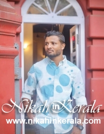 Sect based  Muslim Matrimony profile 557488