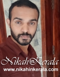 Marital Status based  Muslim Matrimony profile 389222