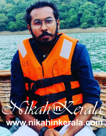 Working country based  Muslim Grooms profile 436060