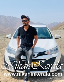 Physical Status based  Muslim Grooms profile 455487