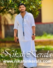 Marital Status based  Muslim Grooms profile 364938