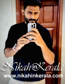 Sect based  Muslim Matrimony profile 420349