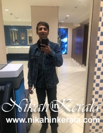 Job based  Muslim Grooms profile 516210