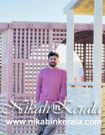 Working country based  Muslim Brides profile 542997