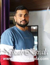 Working country based  Muslim Brides profile 393833