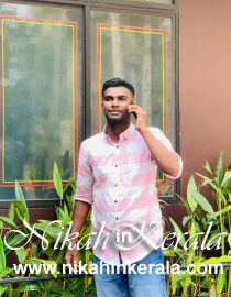 Working country based  Muslim Marriage Bureau profile 426171
