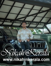 Physical Status based  Muslim Grooms profile 467178