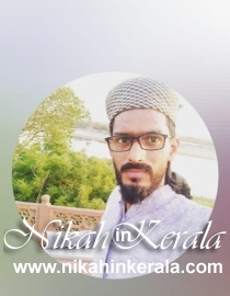 Education based  Muslim Grooms profile 509878