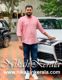 Sect based  Muslim Matrimony profile 531955