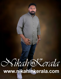 Education based  Muslim Matrimony profile 532253