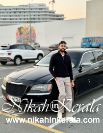Chakkarakkal Muslim Matrimony profile 537121