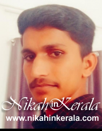 Working country based  Muslim Brides profile 298375