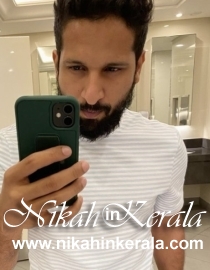 Working country based  Muslim Grooms profile 365543
