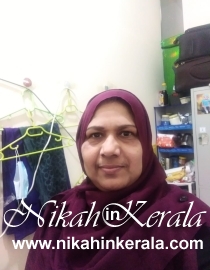 Education based  Muslim Brides profile 468910
