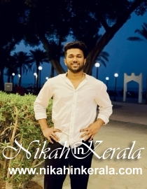 Working country based  Muslim Matrimony profile 520461