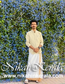 ITC Muslim Matrimony profile 548207