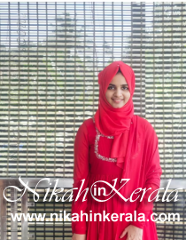CA Muslim Brides profile 541452