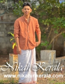 Kuzhimanna Muslim Matrimony profile 553301