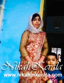 Mananthavady Muslim Marriage Bureau profile 267811